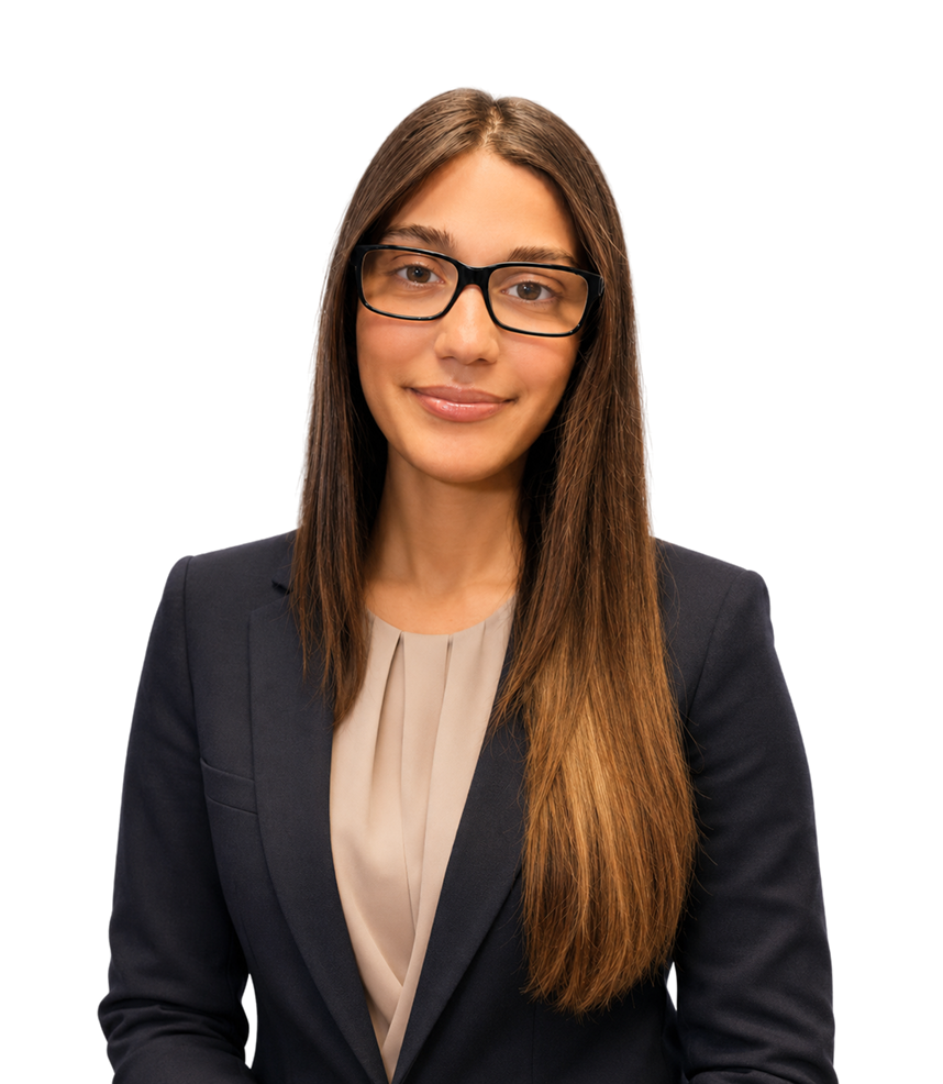 Ashley Dos Reis