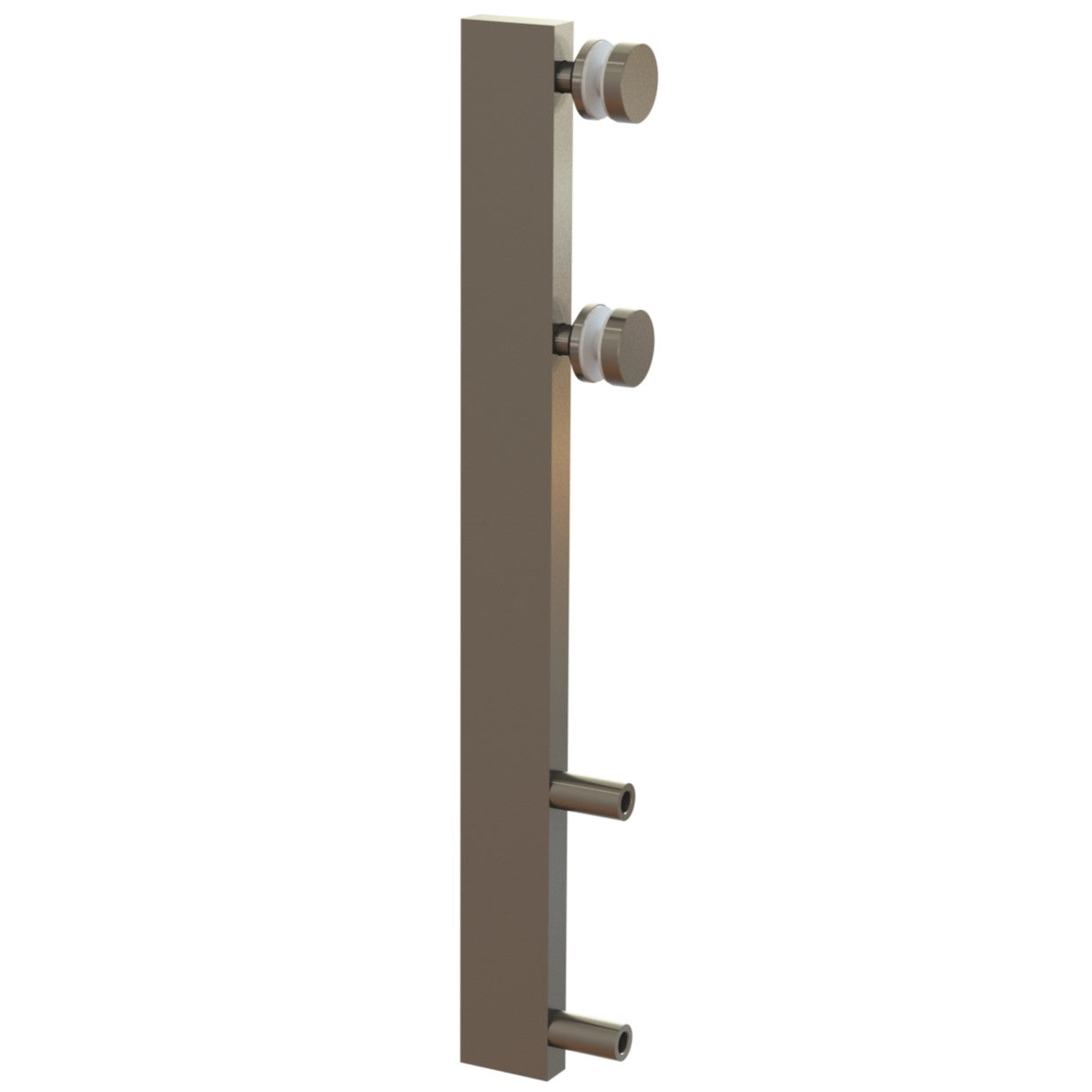 [MINIPROSM] Mini PRO Series GGH Mini Post - Side Mount