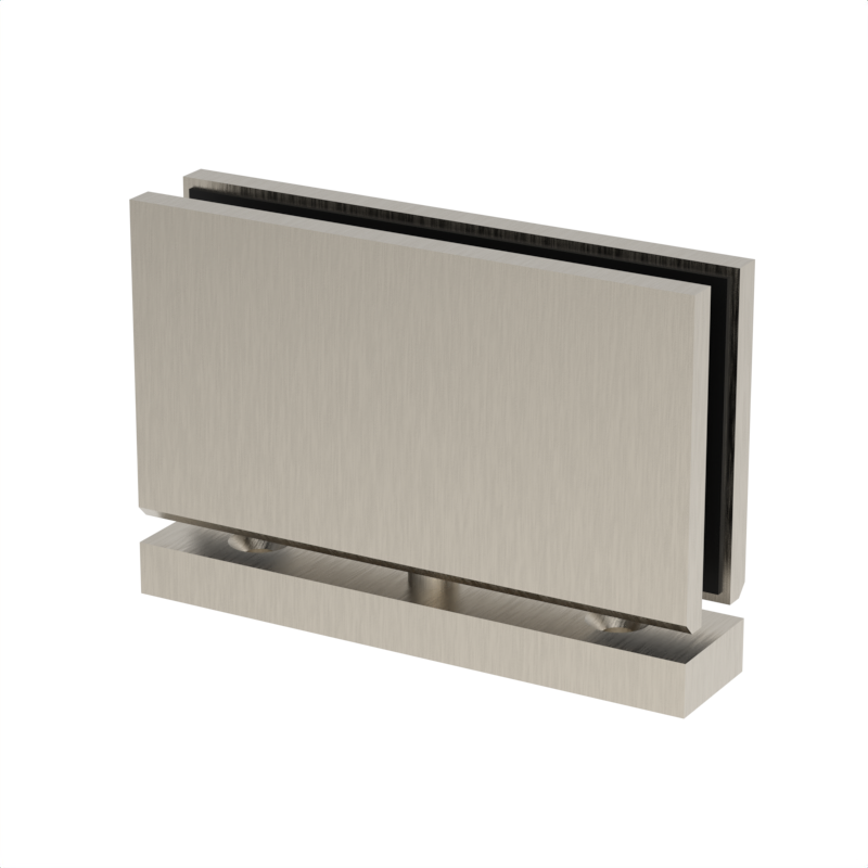 [CARA01] CARA Series GGH Shower Pivot - Square Regular Duty - Top or Bottom