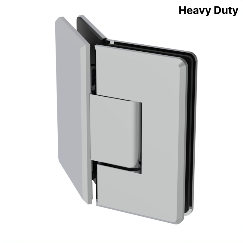 [COLE045] COLETTE Series
GGH Shower Hinge - Beveled Heavy Duty - Glass to Glass 135°