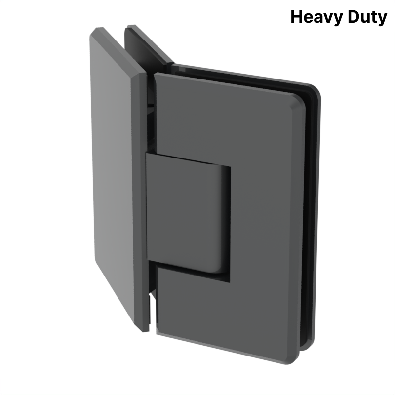 [COLE045] COLETTE Series
GGH Shower Hinge - Beveled Heavy Duty - Glass to Glass 135°