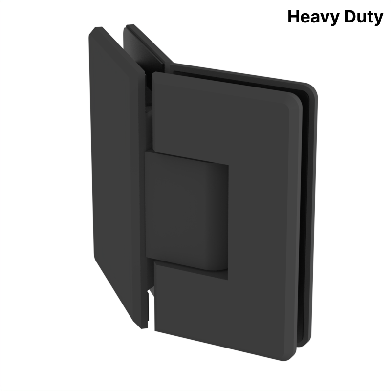 [COLE045] COLETTE Series
GGH Shower Hinge - Beveled Heavy Duty - Glass to Glass 135°