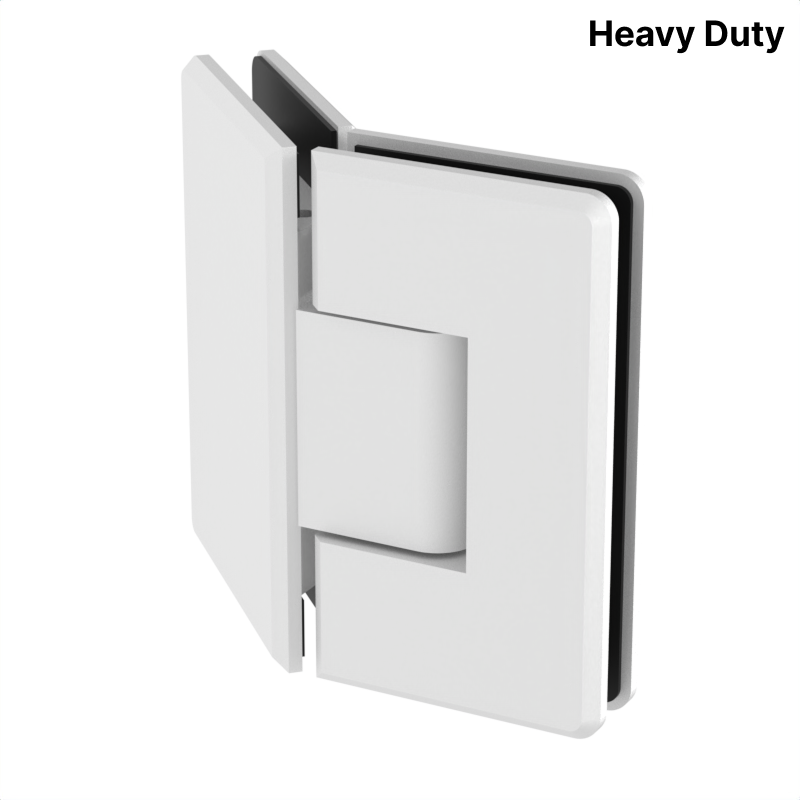 [COLE045] COLETTE Series
GGH Shower Hinge - Beveled Heavy Duty - Glass to Glass 135°