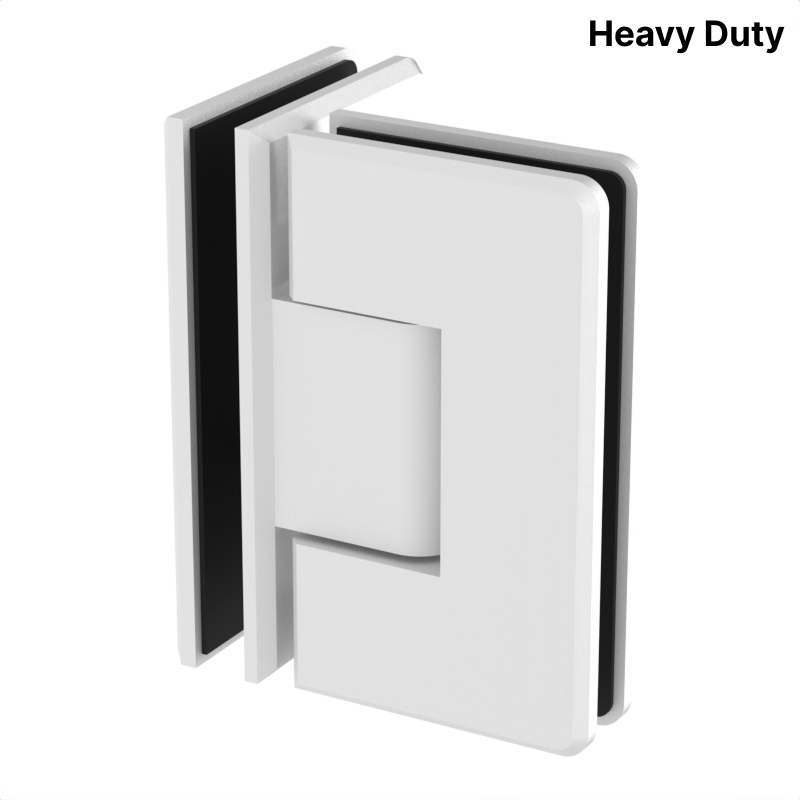 [COLE092] COLETTE Series
GGH Shower Hinge - Beveled Heavy Duty - 90° Glass to Glass