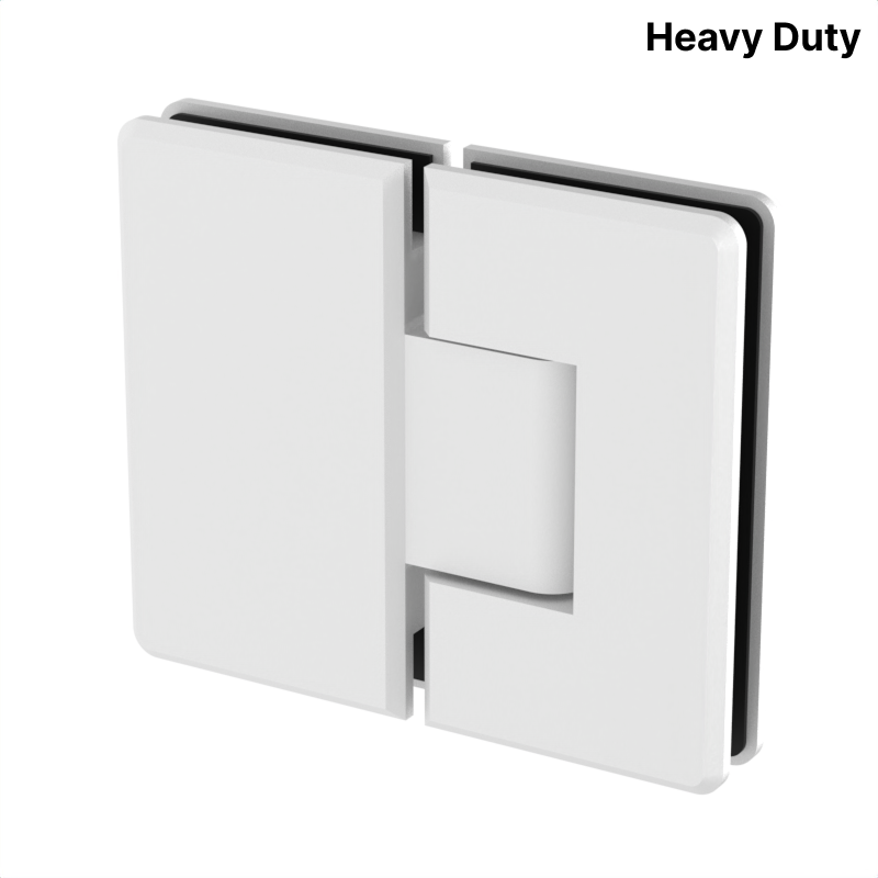 [COLE180] COLETTE Series
GGH Shower Hinge - Beveled Heavy Duty - 180° Glass to Glass
