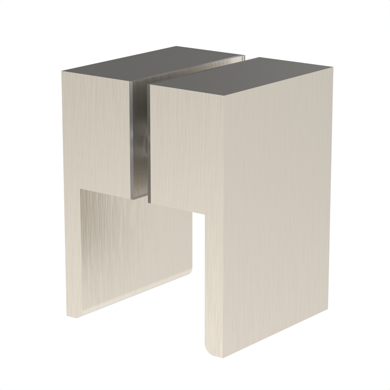[DK180] GGH Glass Door Knob - 180 Style Back to Back