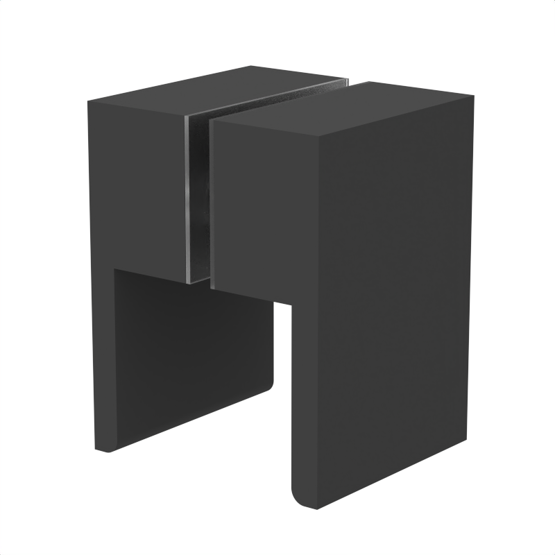 [DK180] GGH Glass Door Knob - 180 Style Back to Back