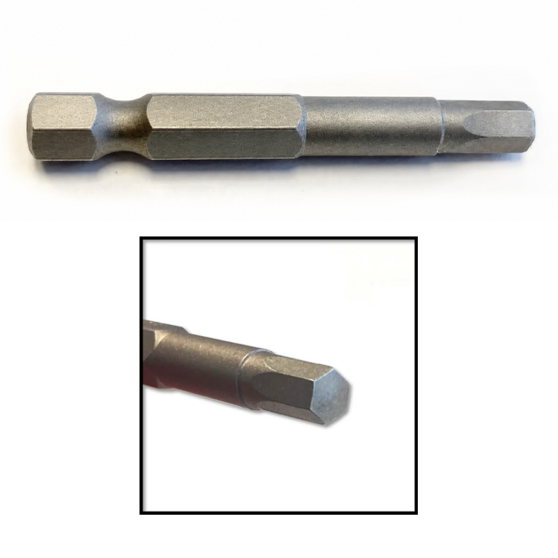 GGH Tools - Driver for 3/8" Standoff Hanger Bolts