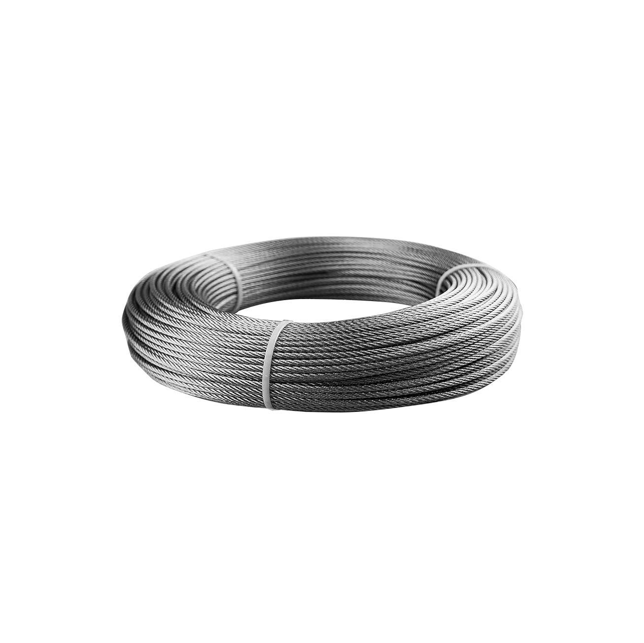 [GCSCABLE100] CRS Series GGH Cable Rail - Cable - 100ft length & 1/8" Thickness