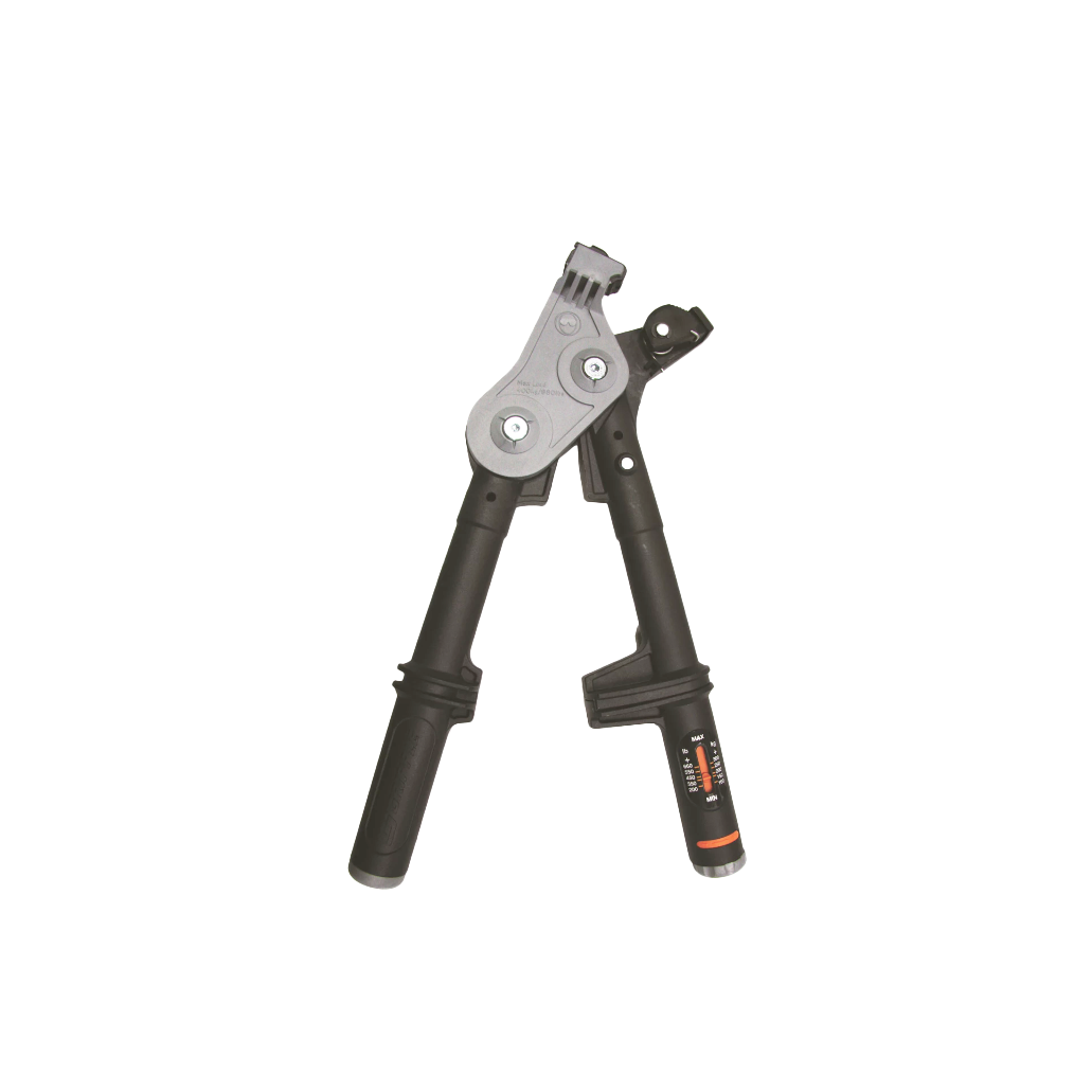 [GCSTENSIONER] CRS Series
GGH Cable Rail - Torq Tool Tensioner