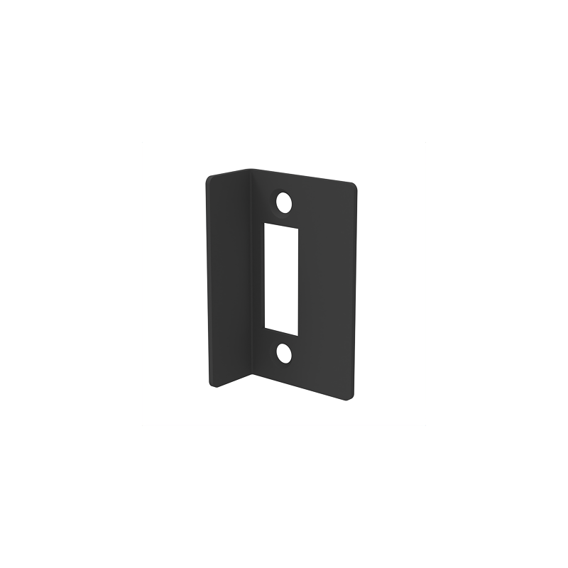 [GDL311DM] GDL Series GGH L plate Door Stop for GDL311 Glass Mount
