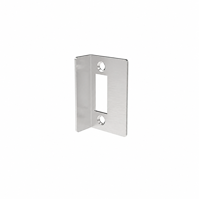 GGH L plate Door Stop for GDL311 Glass Mount