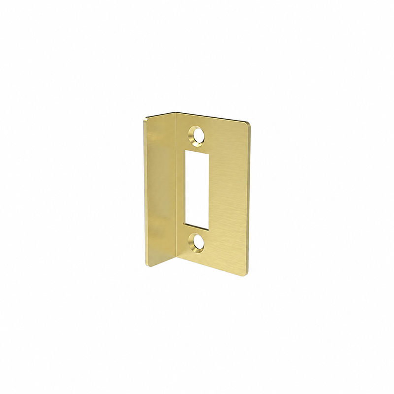 GGH L plate Door Stop for GDL311 Glass Mount