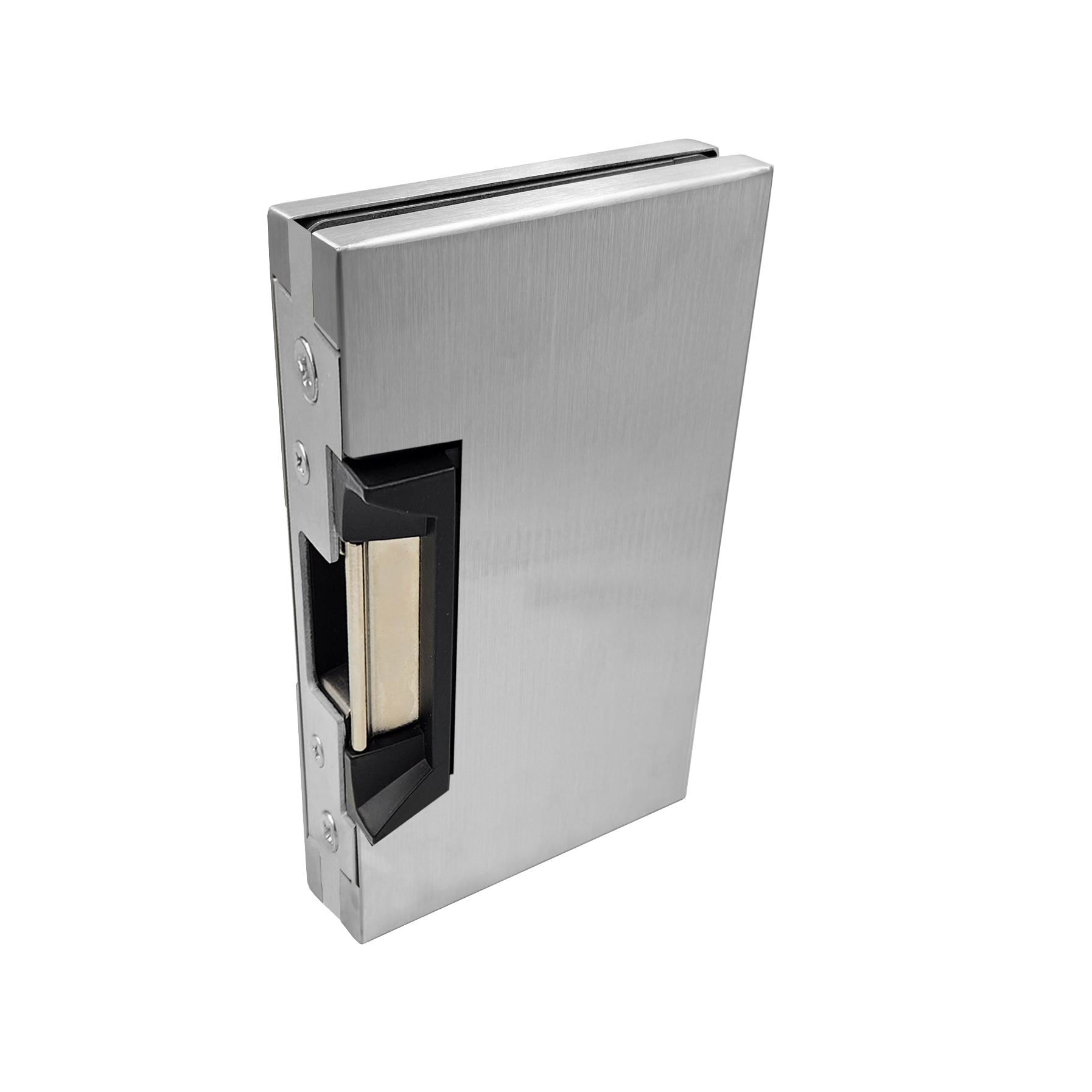 [GDLCELECSTKR] GDL Series GGH Commercial Center Lock - Electric Strike Box - Right Handed