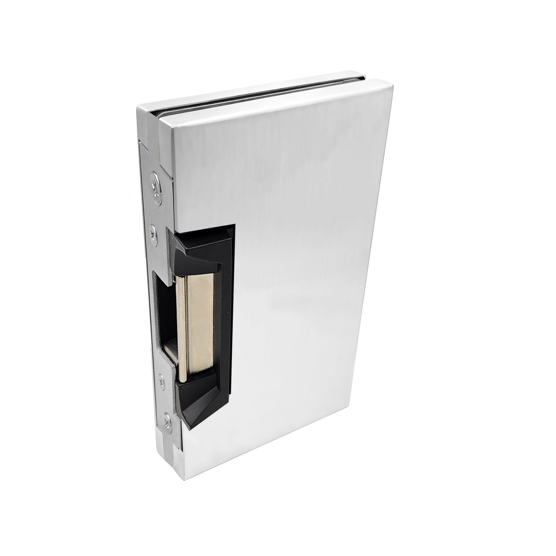[GDLCELECSTKR] GDL Series GGH Commercial Center Lock - Electric Strike Box - Right Handed