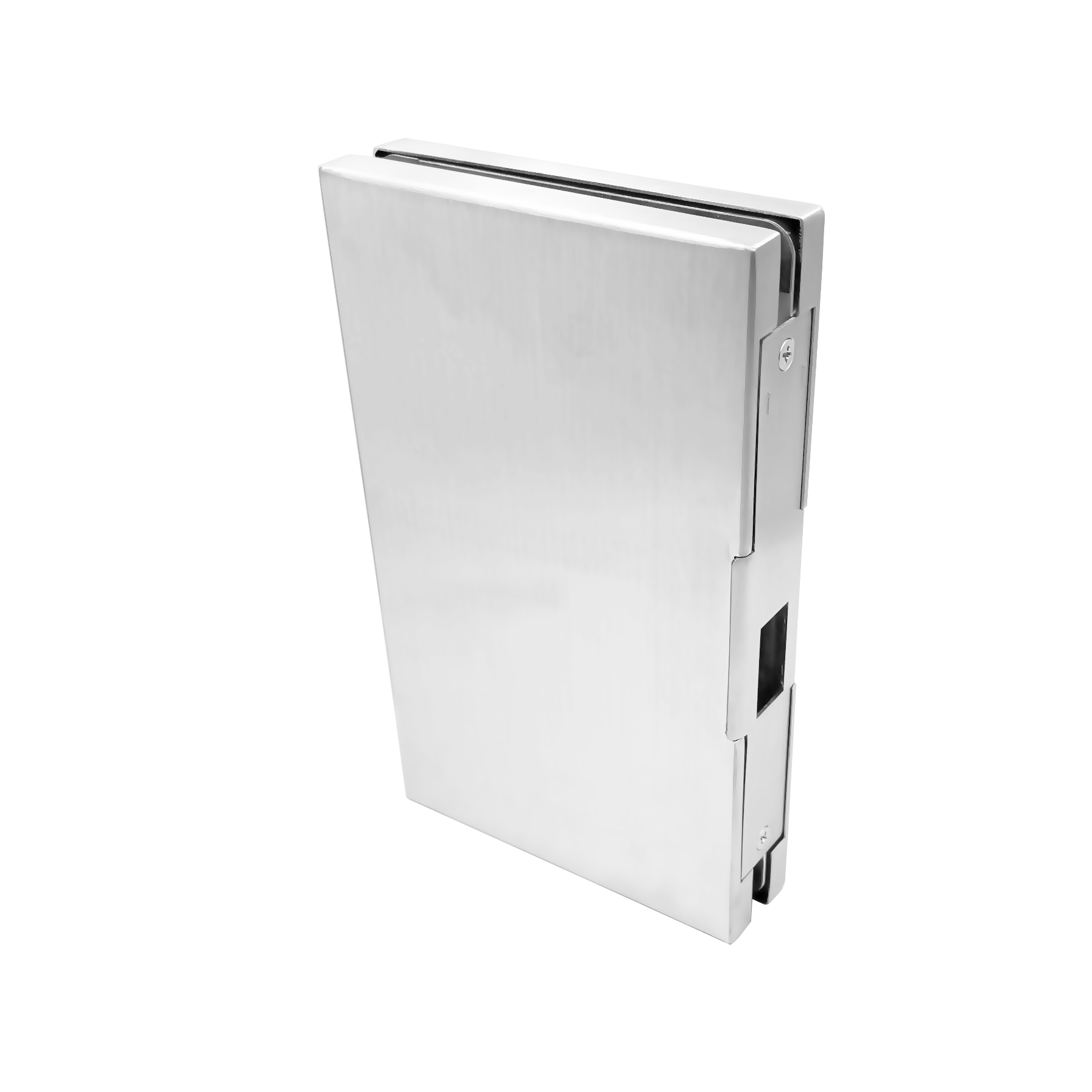 [GDLCSTK] GDL Series GGH Commercial Center Lock - Strike Box