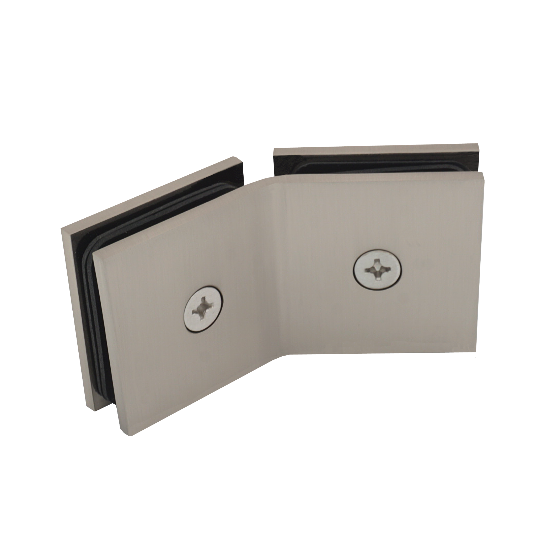 [SQC135] GGH Shower Clamp - Square - Neo Angle 135°