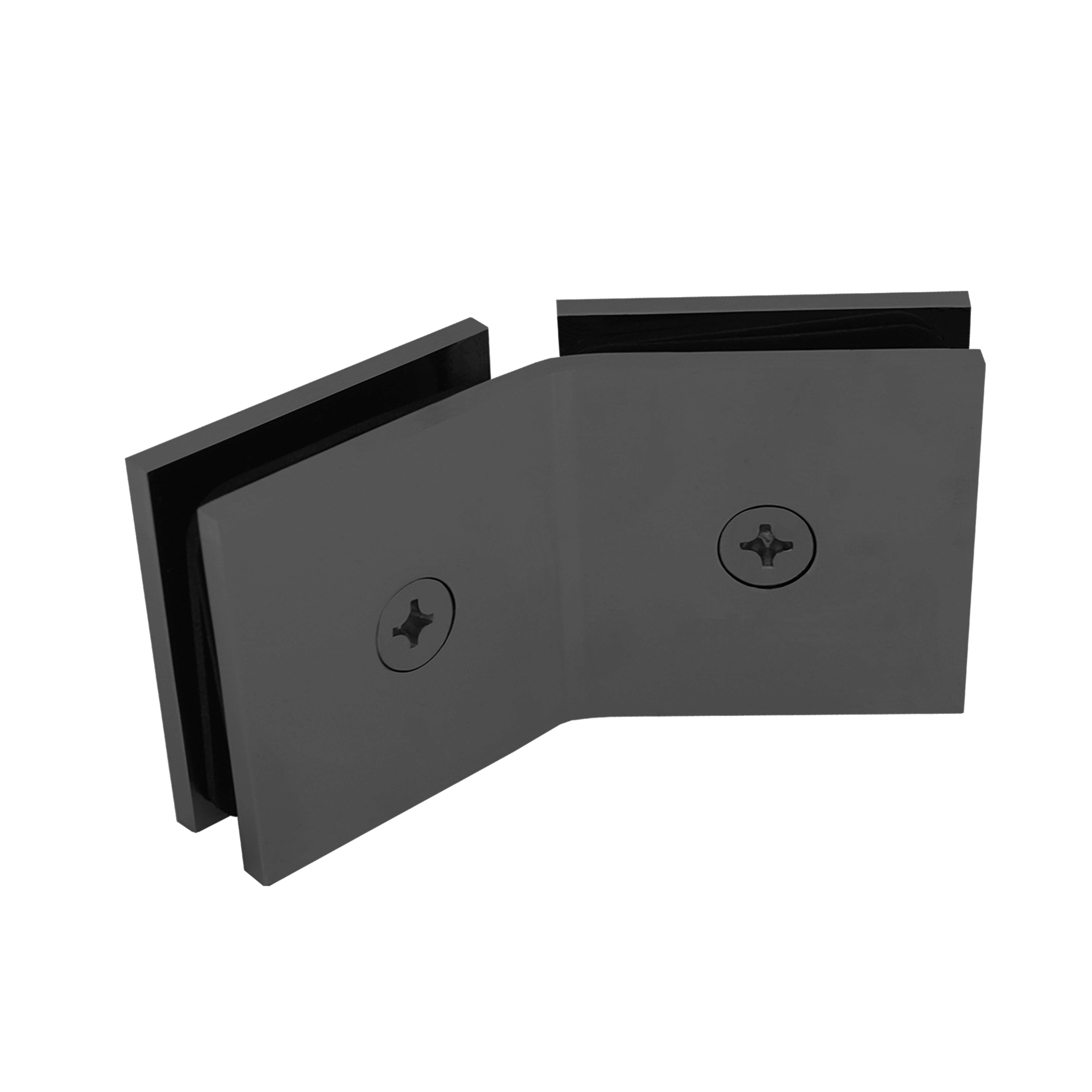 [SQC135] GGH Shower Clamp - Square - Neo Angle 135°