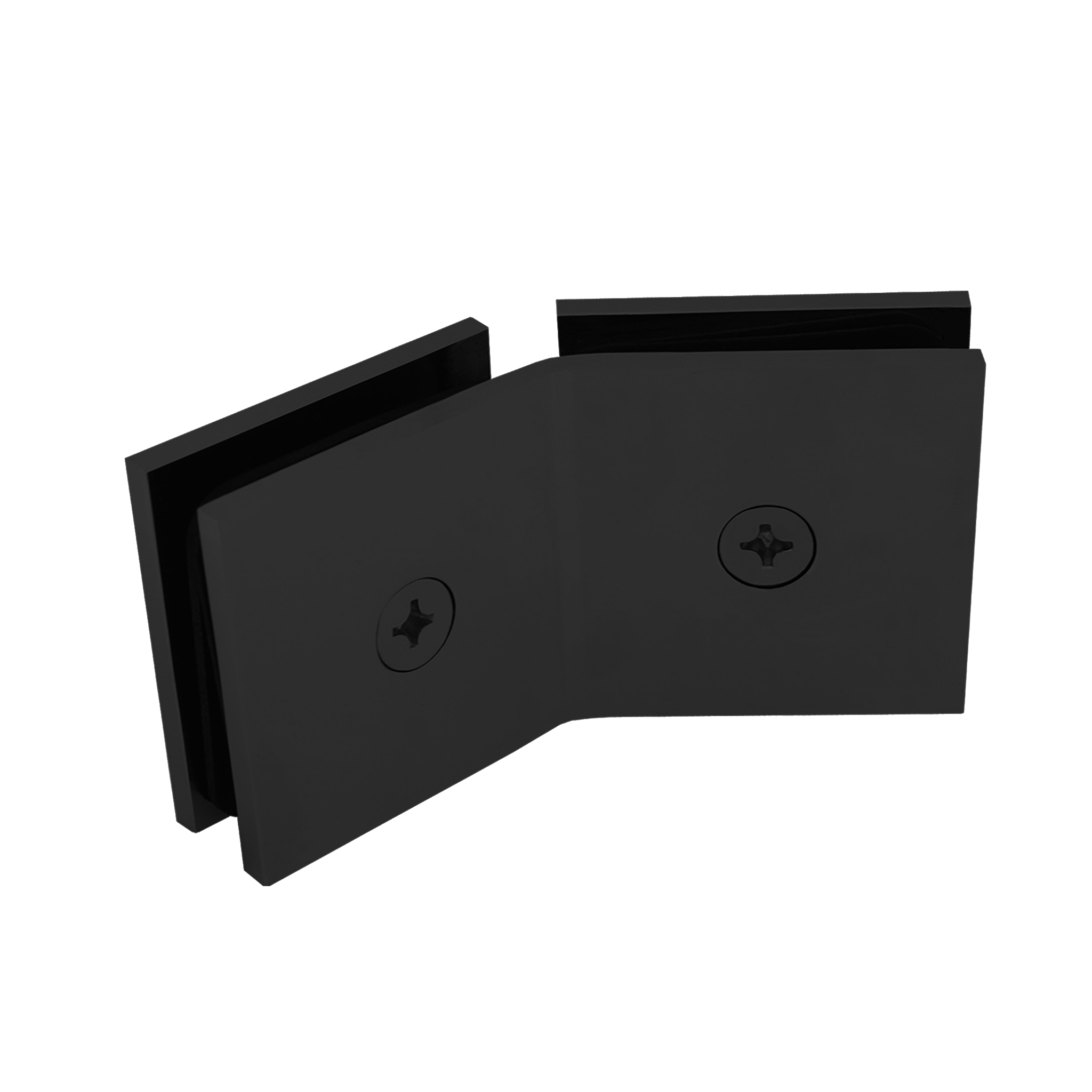 [SQC135] GGH Shower Clamp - Square - Neo Angle 135°