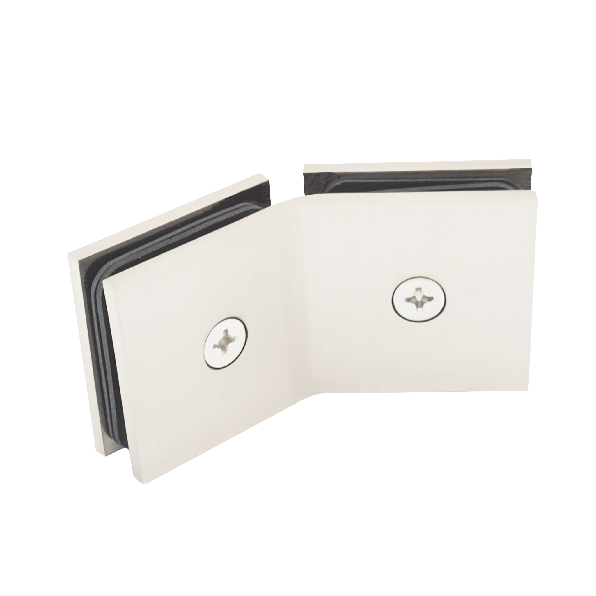 [SQC135] GGH Shower Clamp - Square - Neo Angle 135°