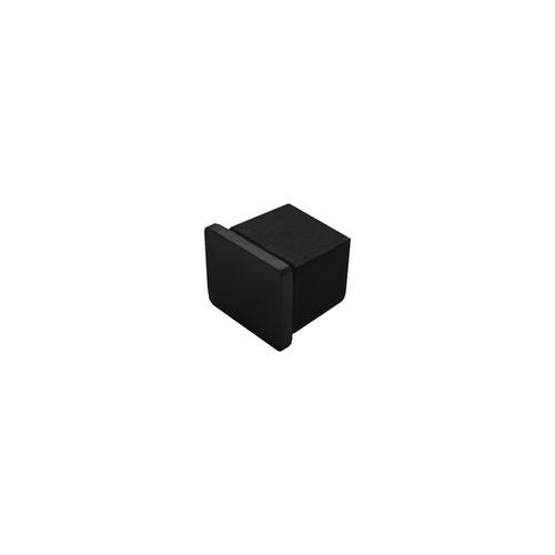 GGH Caprail - Endcap - 1 X 1" Square