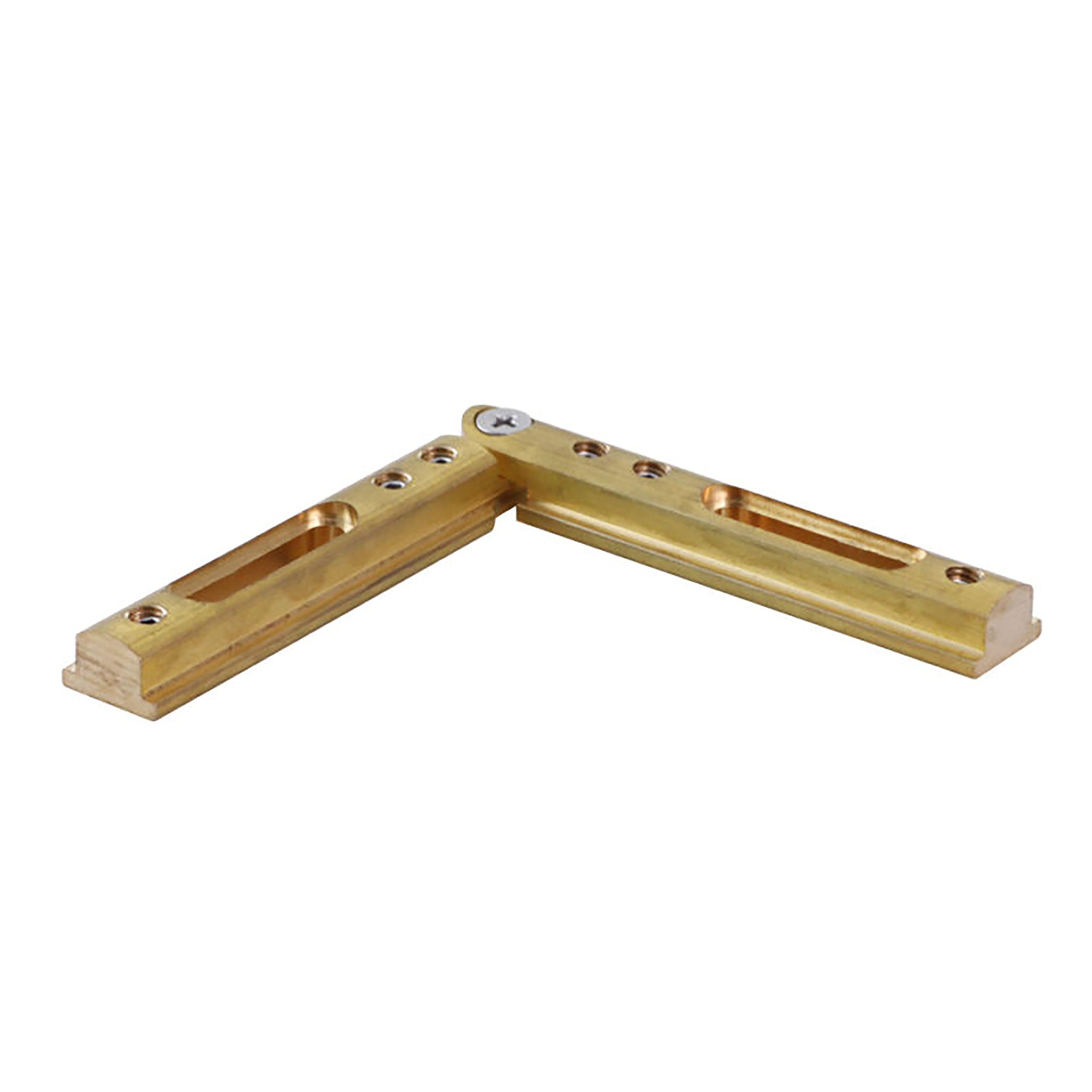 [HCADJ] GGH Shower Header - Corner - Adjustable