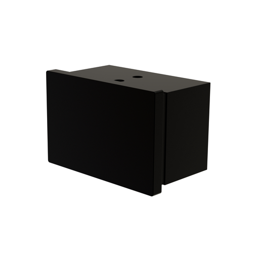 GGH Caprail - Endcap - 60X40mm Rectangular