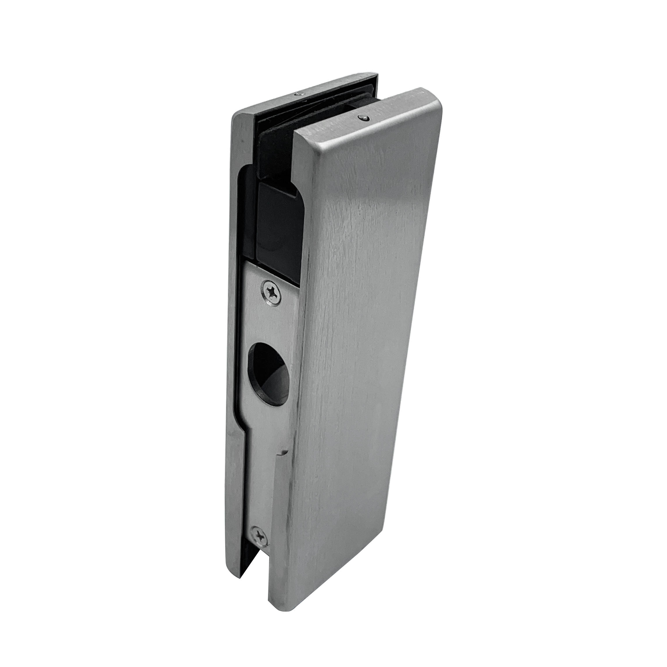 [GDLUSK] GDL Series GGH Glass Door Lock - Patch Lock Keeper