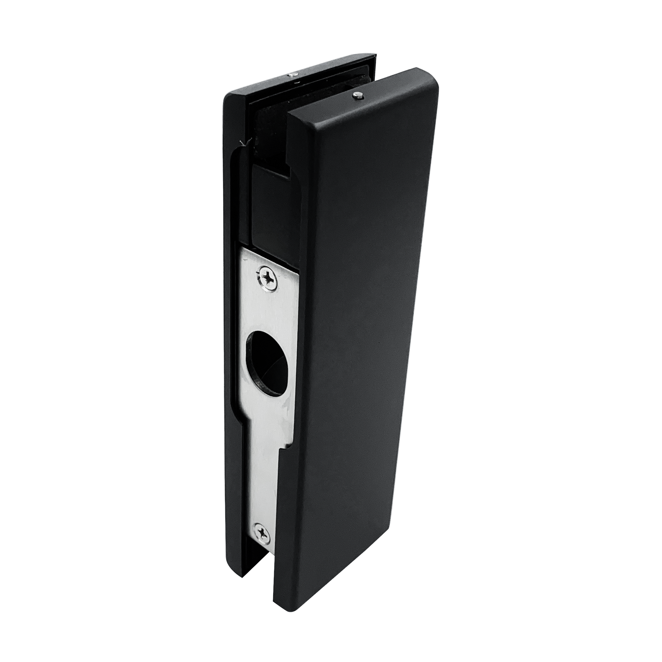 [GDLUSK] GDL Series GGH Glass Door Lock - Patch Lock Keeper