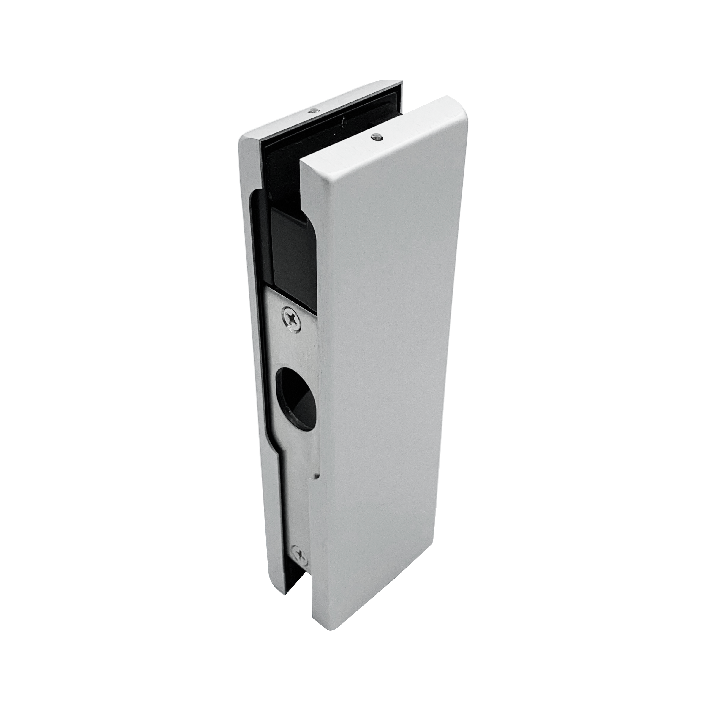 [GDLUSK] GDL Series GGH Glass Door Lock - Patch Lock Keeper