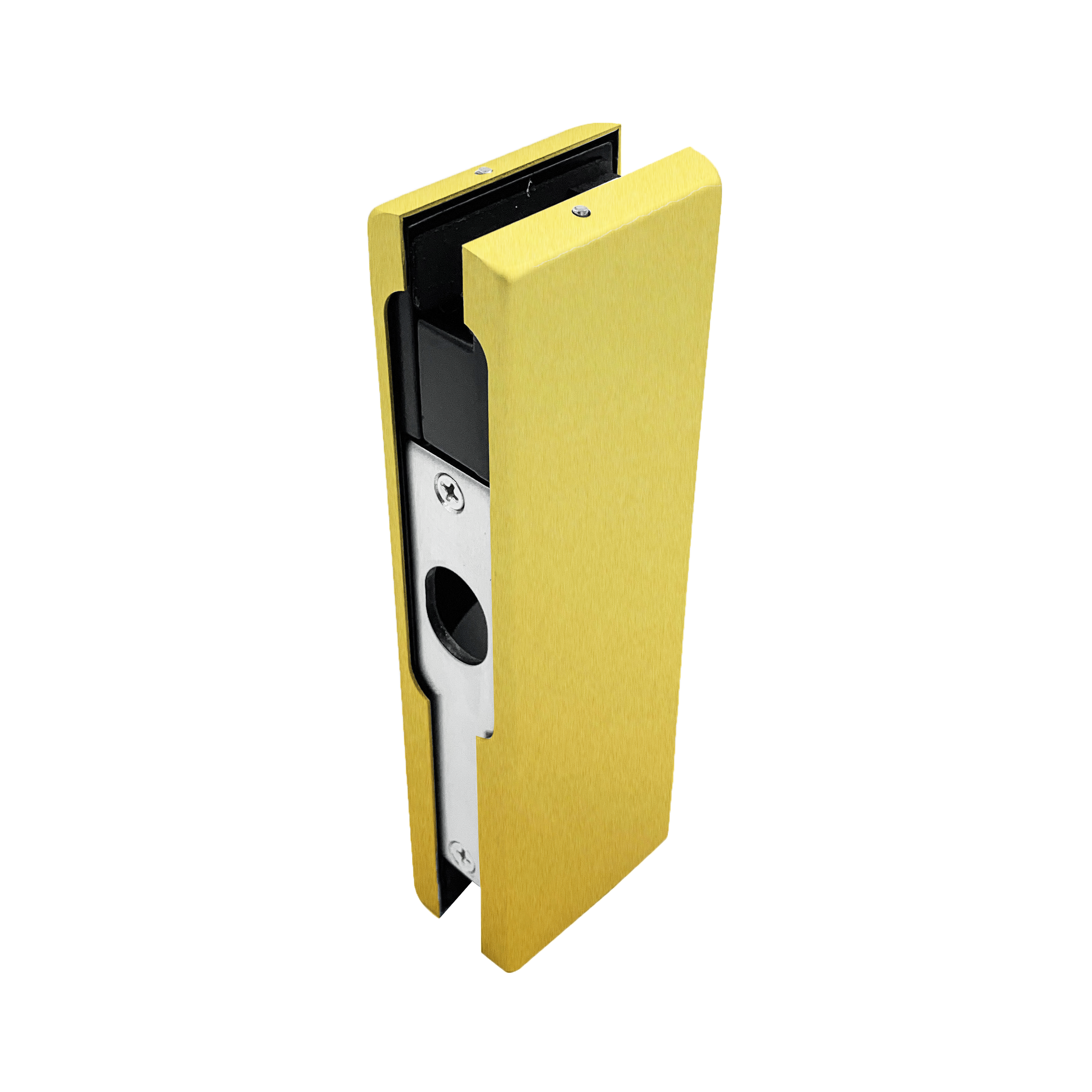 [GDLUSK] GDL Series GGH Glass Door Lock - Patch Lock Keeper