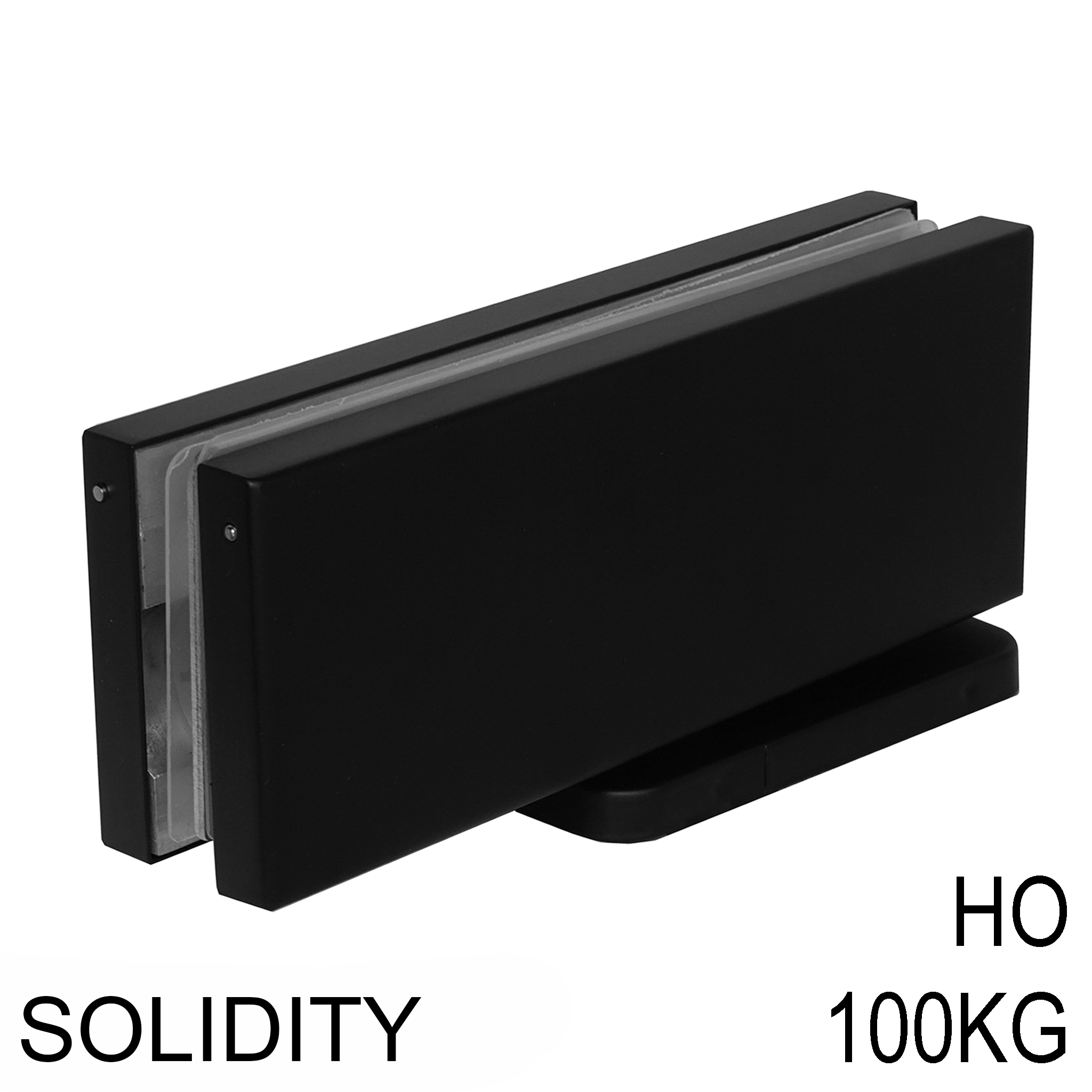 [SOL100HO] Bottom Patch - 100kg Hold Open