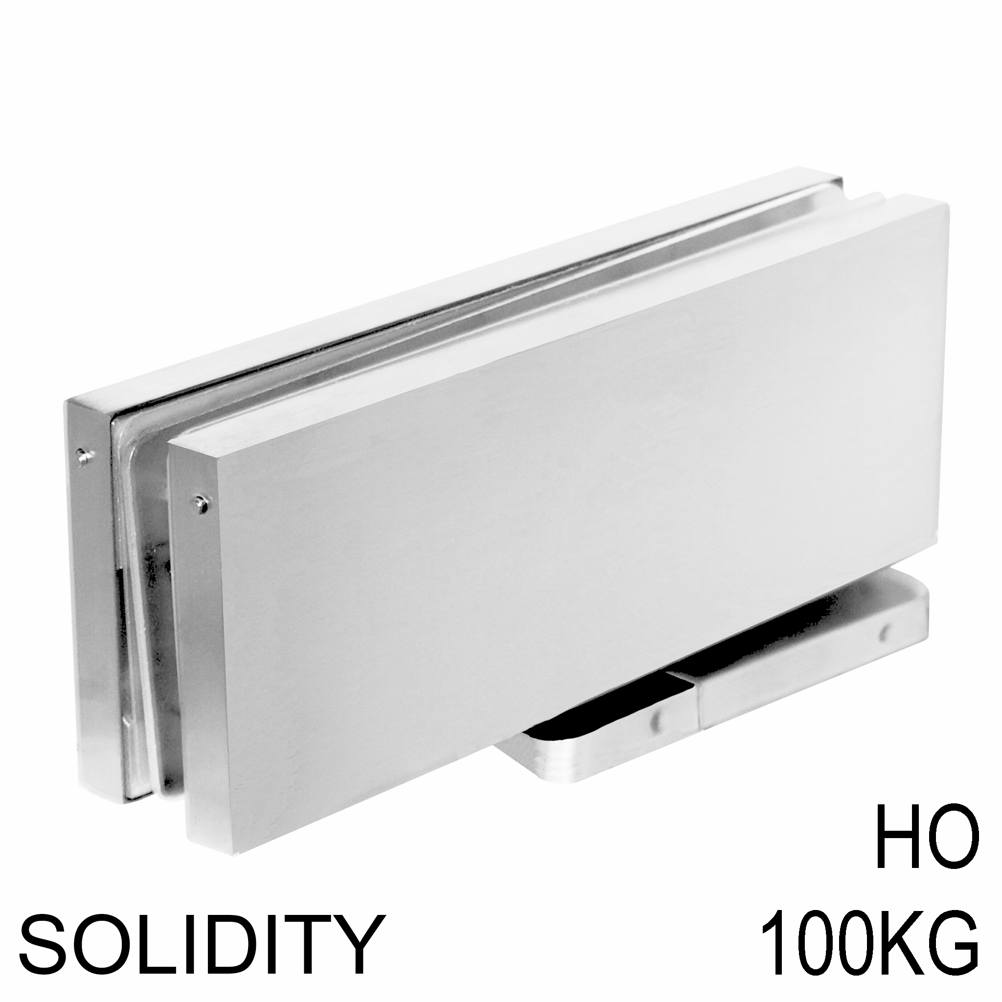 [SOL100HO] Bottom Patch - 100kg Hold Open