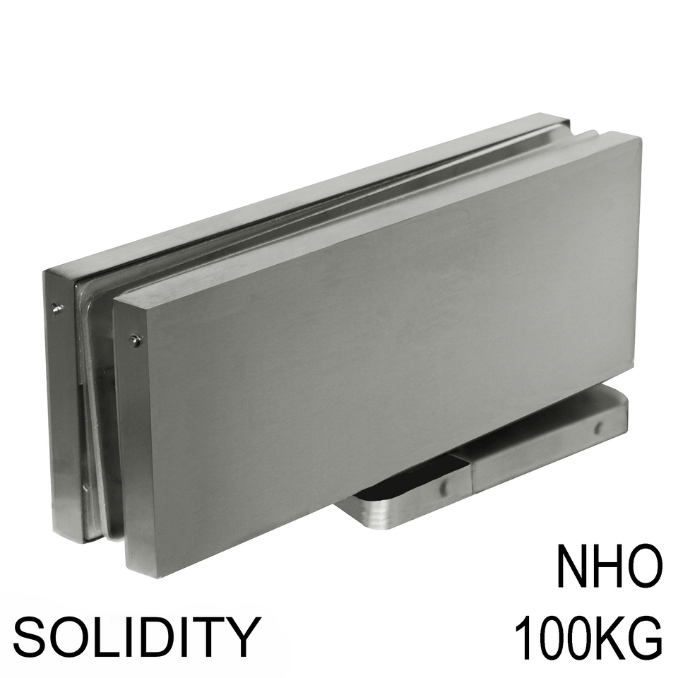 GGH Bottom Patch - 100kg Non-Hold Open