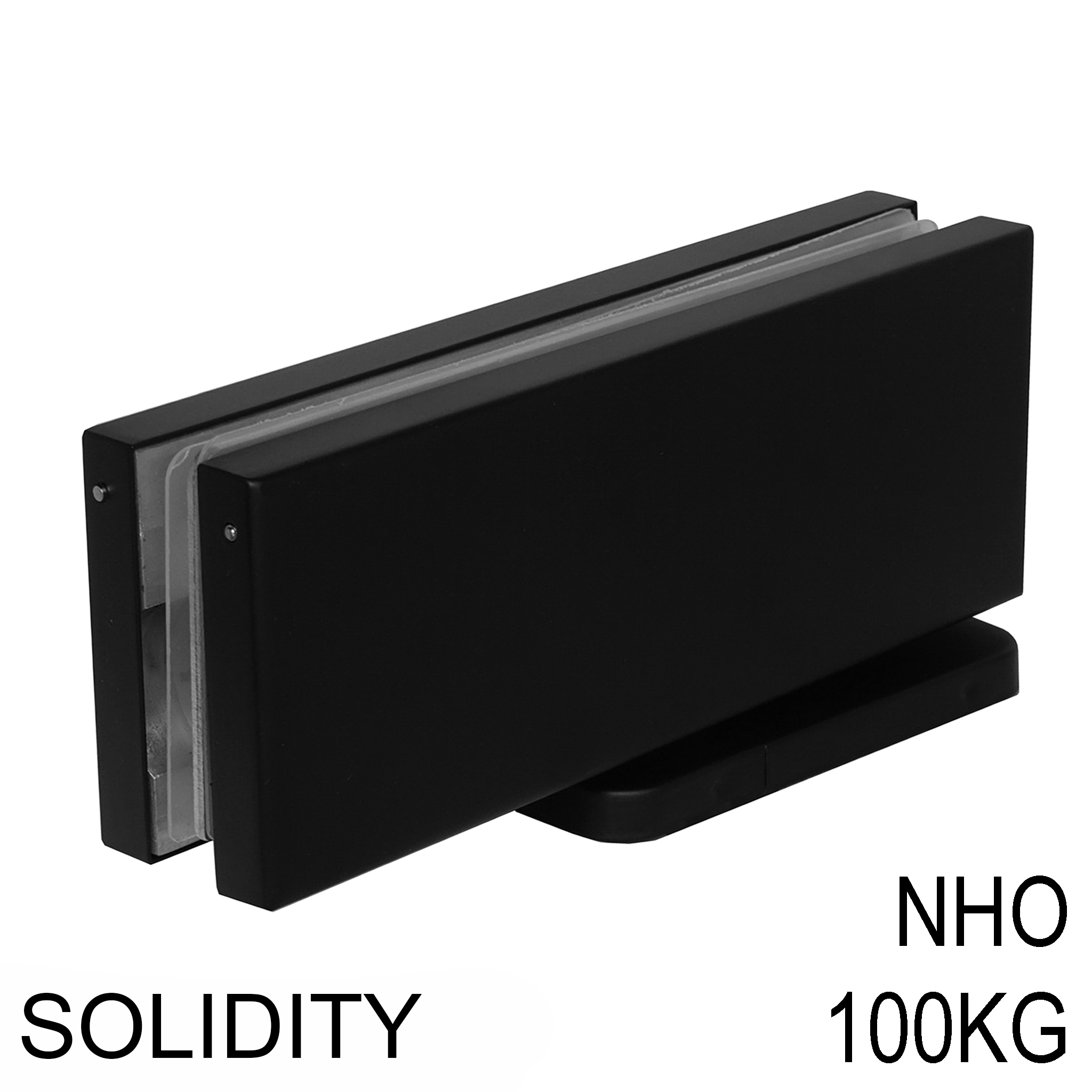 [SOL100NHO] Bottom Patch - 100kg Non-Hold Open