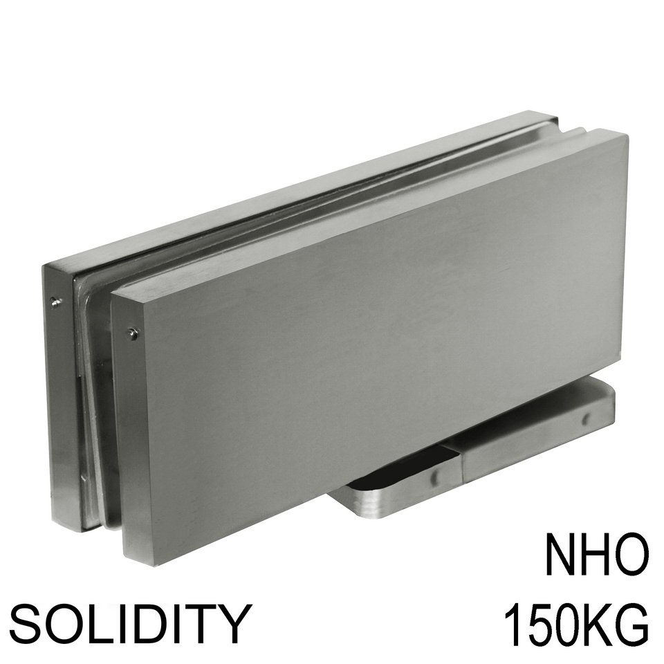 GGH Bottom Patch - 150kg Non-Hold Open