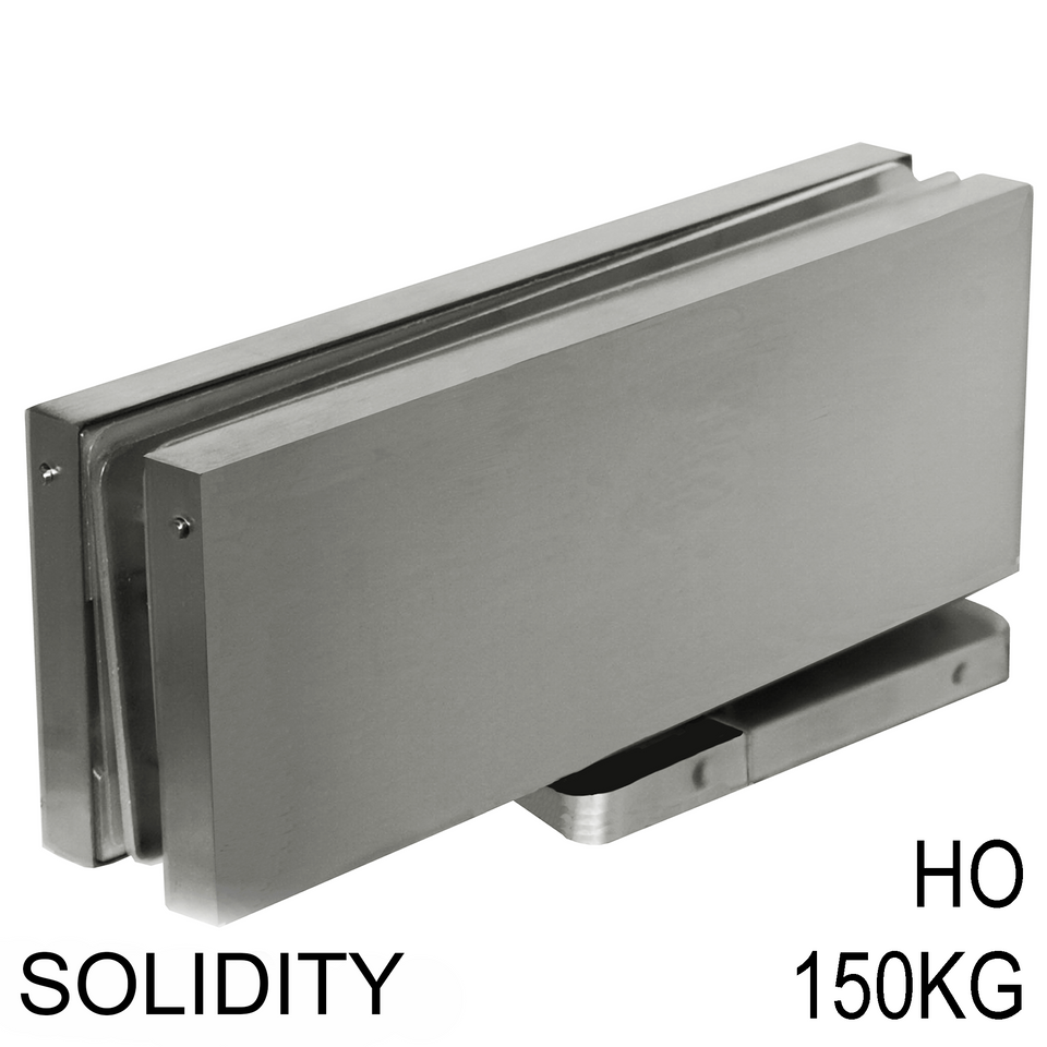 GGH Bottom Patch - 150kg Hold Open