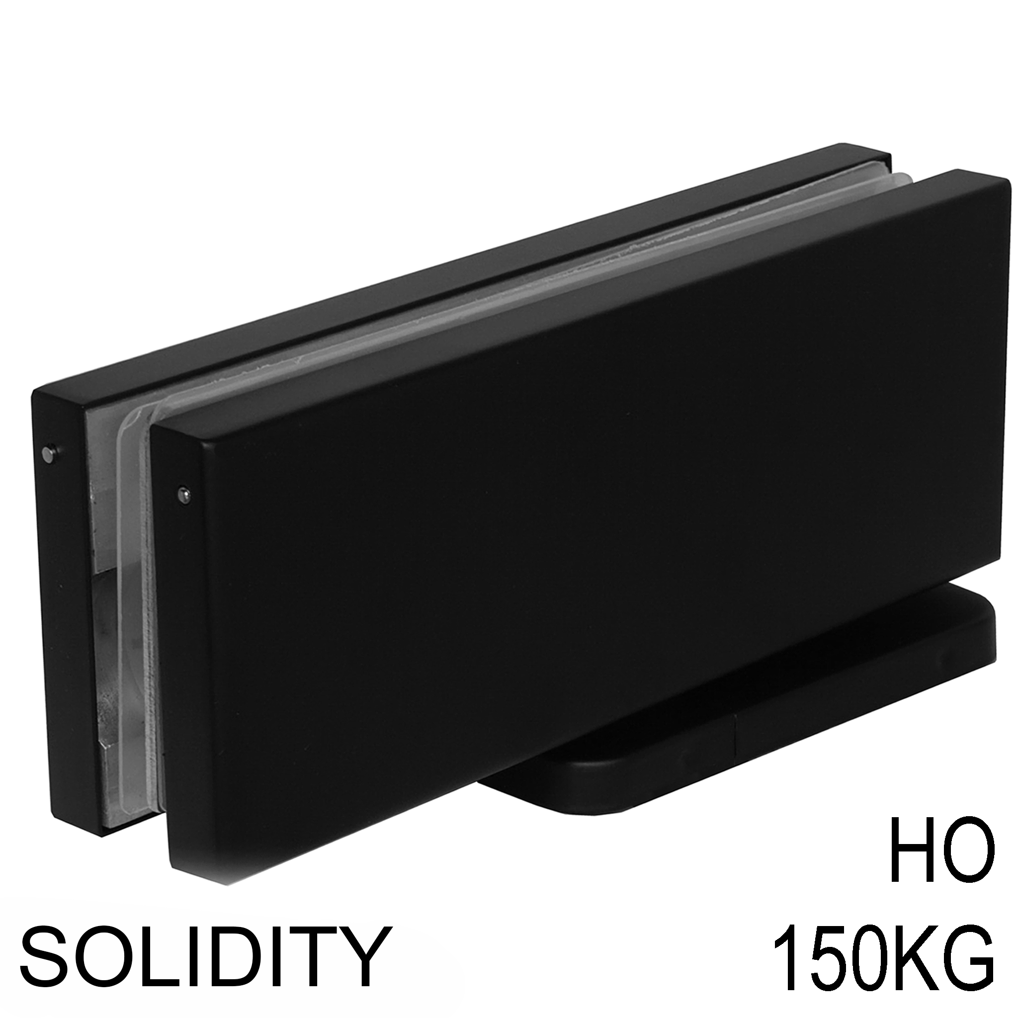 [SOL150HO] Bottom Patch - 150kg Hold Open