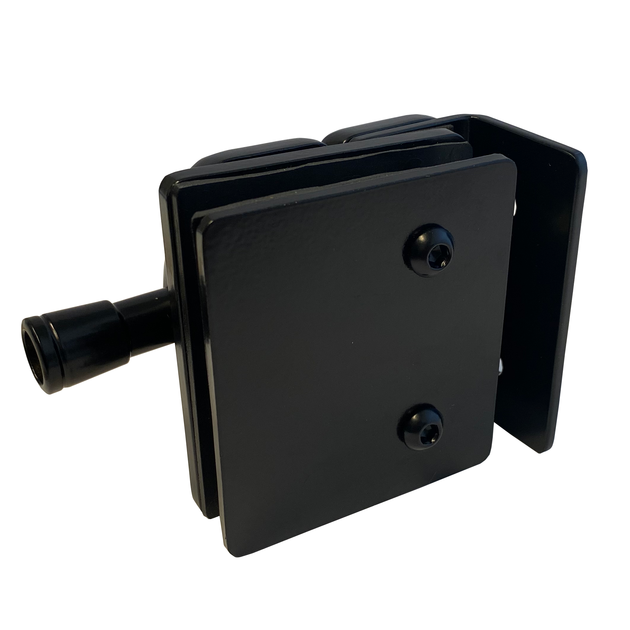 [NLDIVE90W] DIVE Series GGH Pool Fence Hardware - Latches - Glass to Wall/Square Post