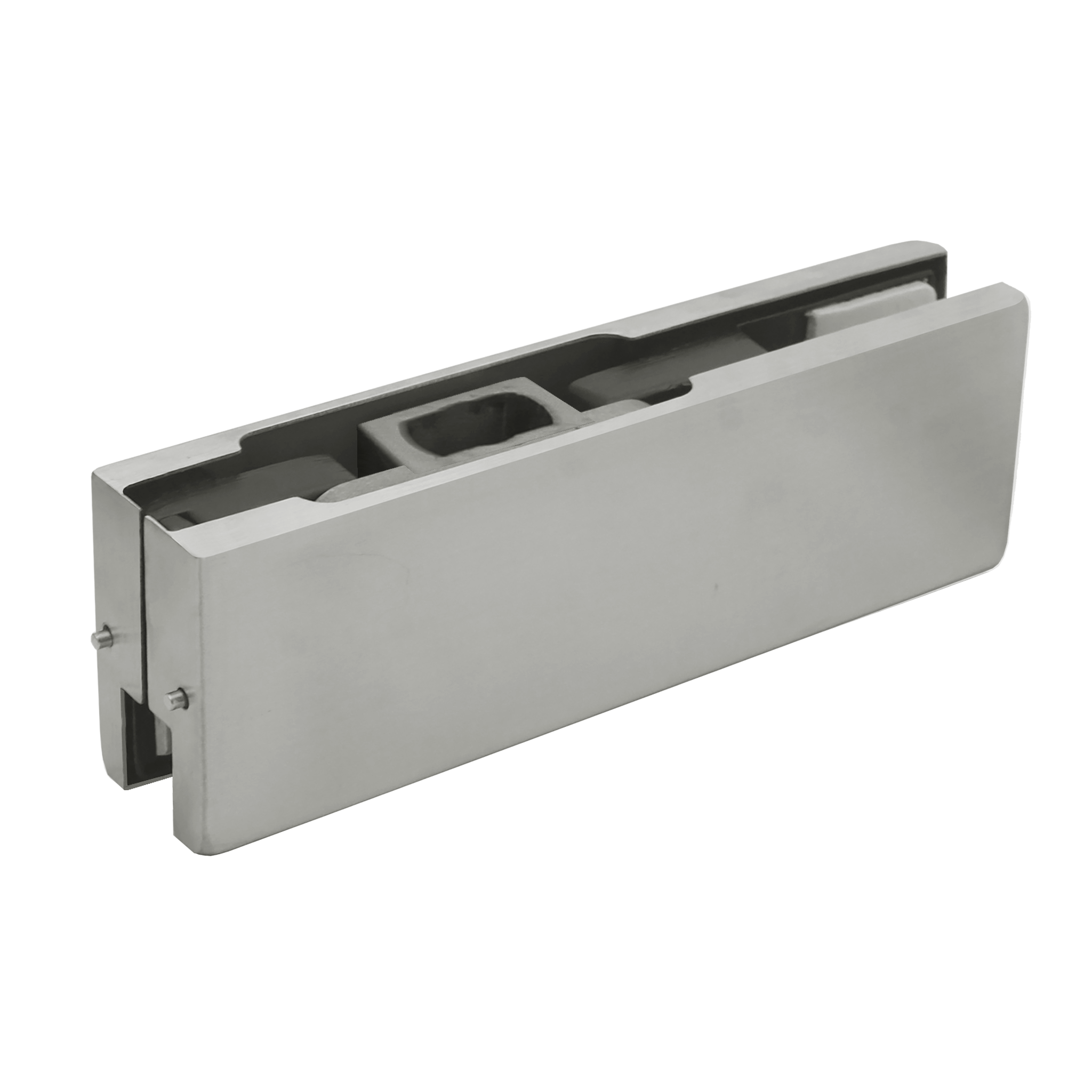 GGH Patch Fittings - Bottom Patch with Pivot Insert