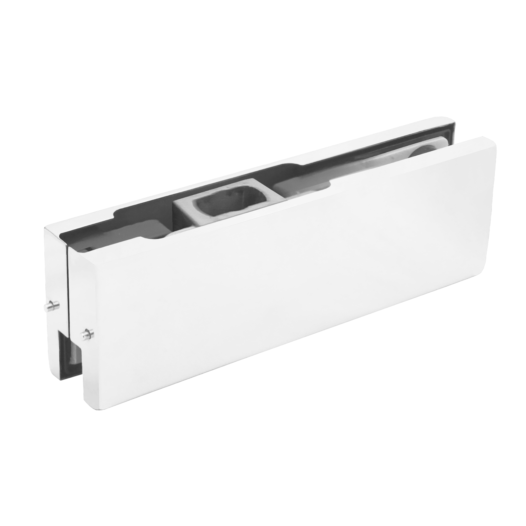 GGH Patch Fittings - Bottom Patch with Pivot Insert
