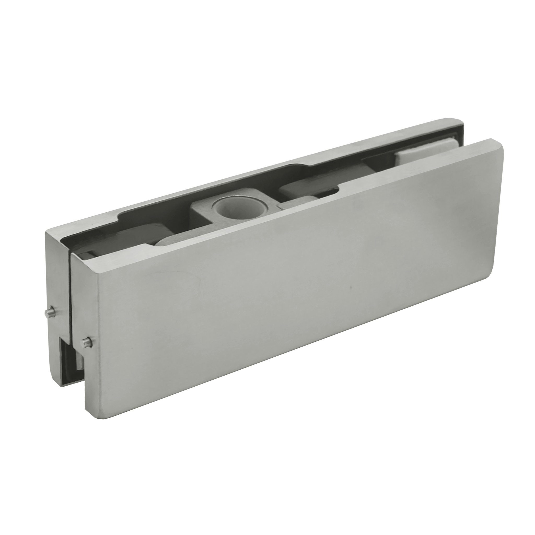 [PFIT20A] PFIT Series GGH Patch Fittings - Top Patch with Pivot Insert