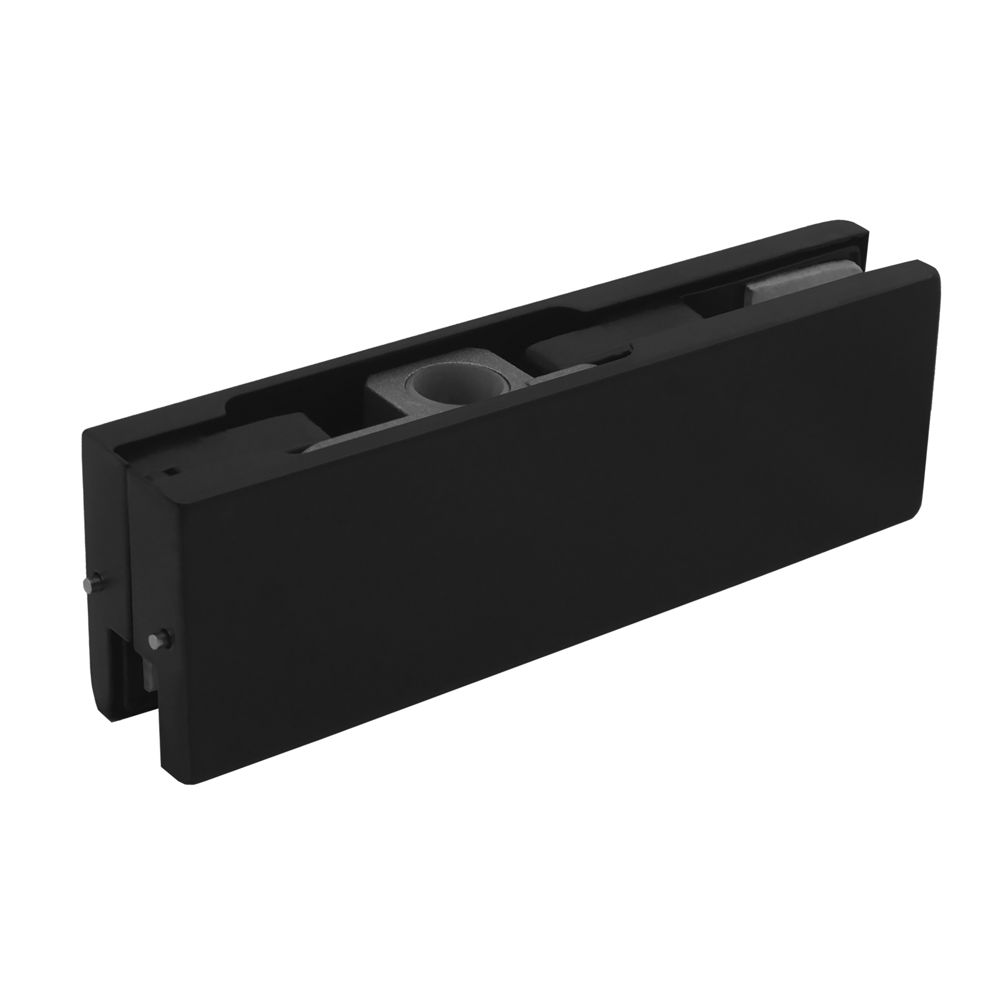 [PFIT20A] PFIT Series GGH Patch Fittings - Top Patch with Pivot Insert