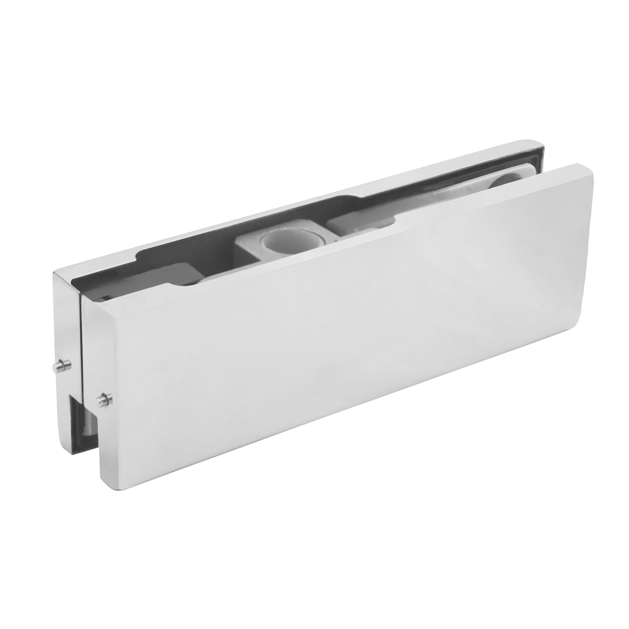 [PFIT20A] PFIT Series GGH Patch Fittings - Top Patch with Pivot Insert