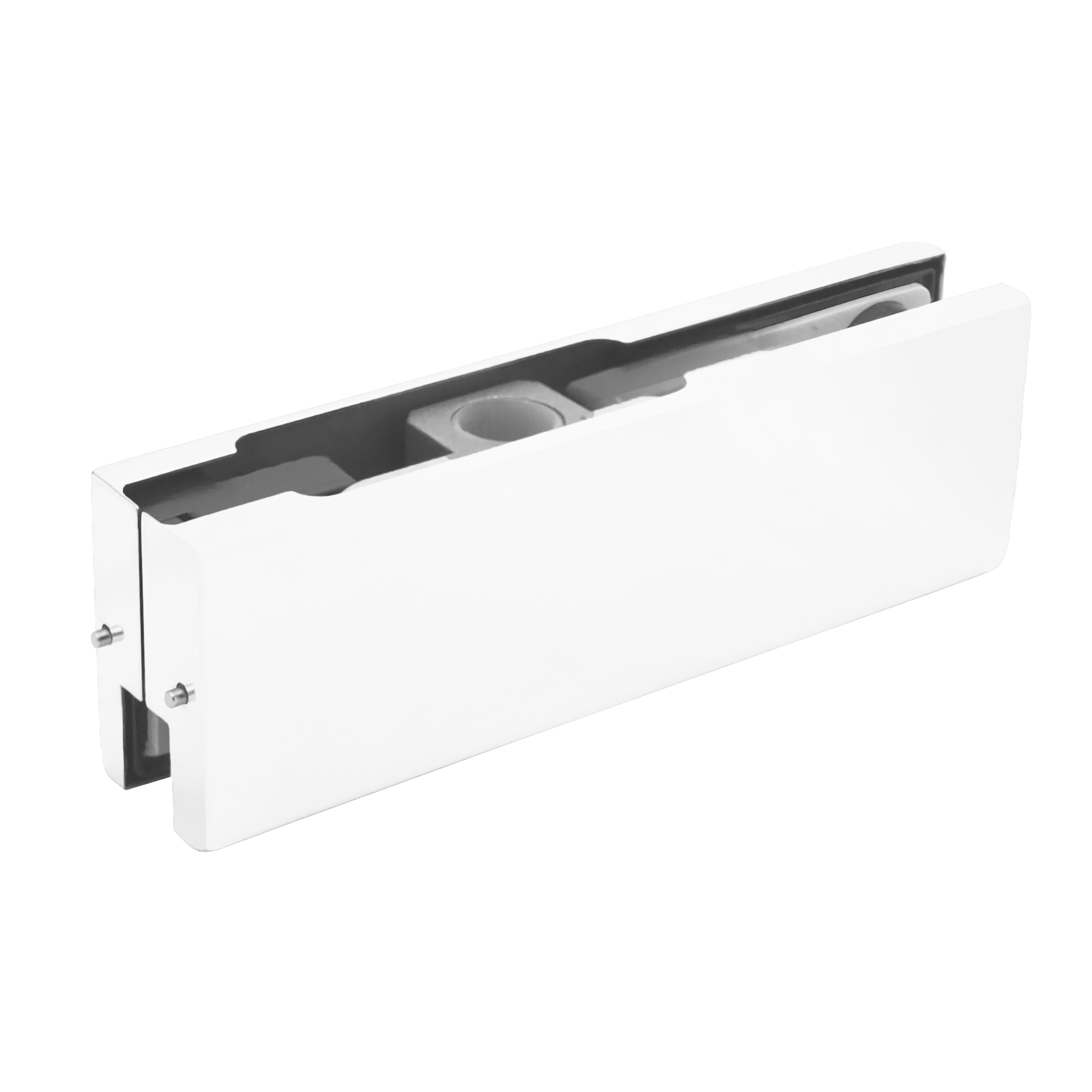[PFIT20A] PFIT Series GGH Patch Fittings - Top Patch with Pivot Insert