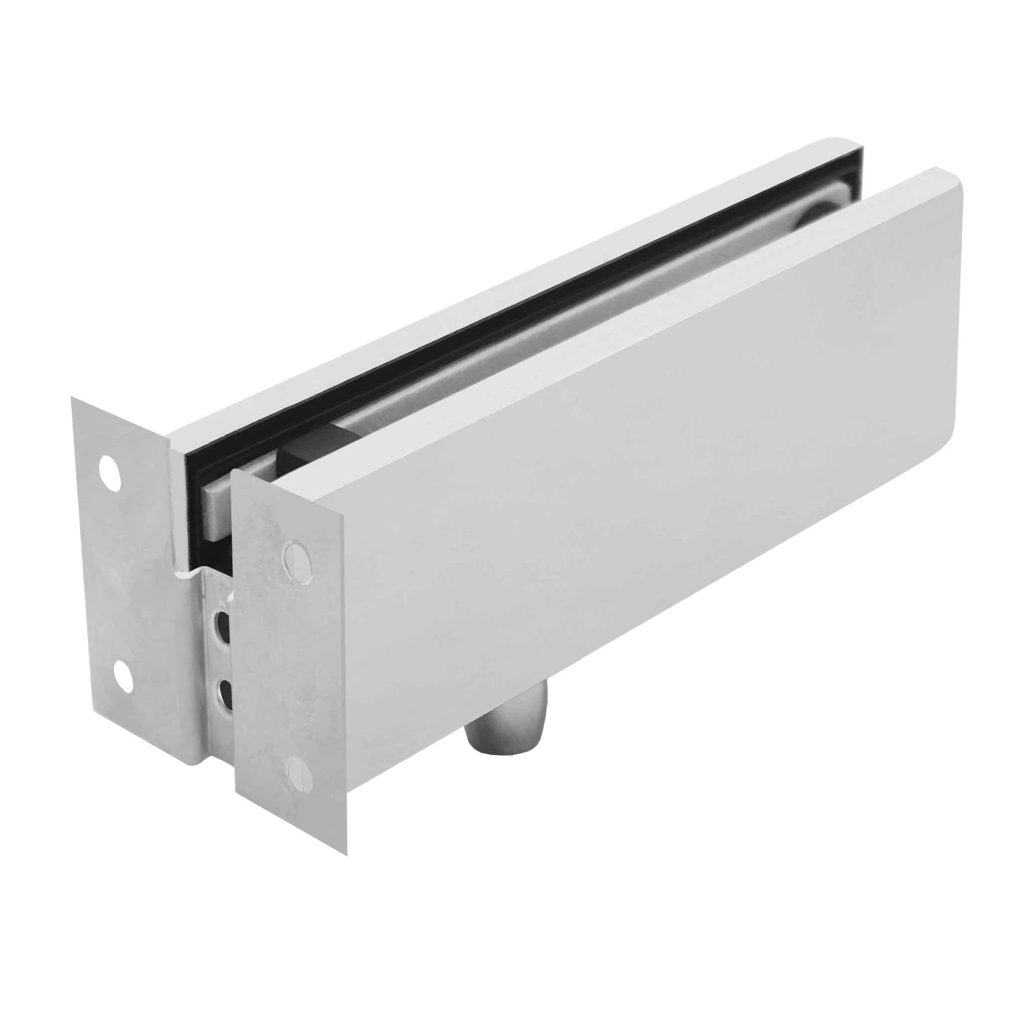 [PFIT34] PFIT Series GGH Patch Fittings - Transom - Wall Mount