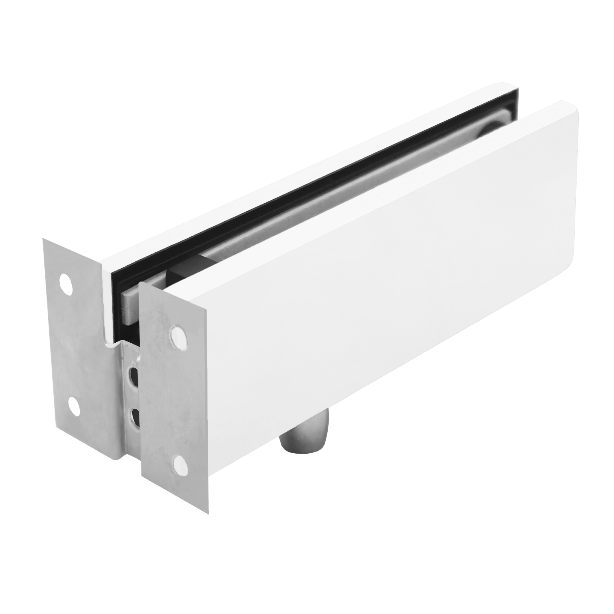 [PFIT34] PFIT Series GGH Patch Fittings - Transom - Wall Mount