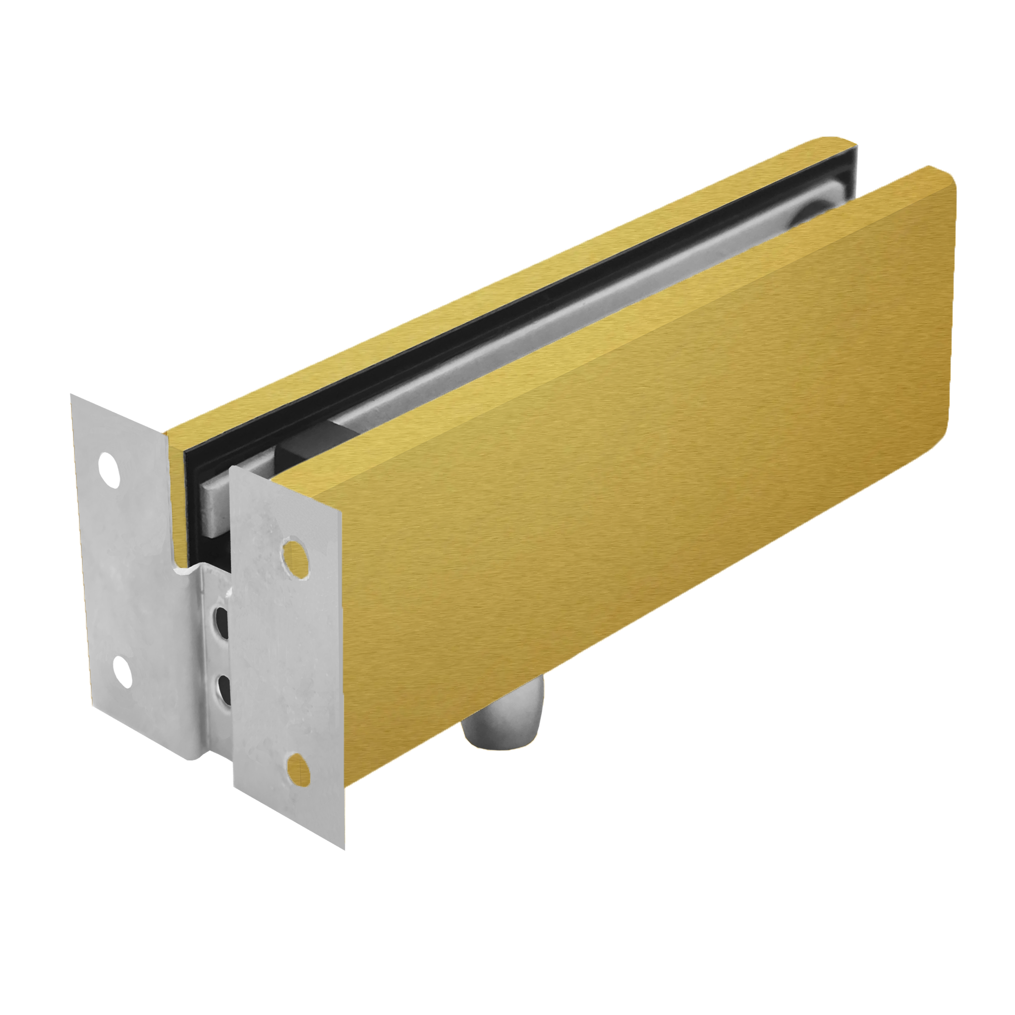 [PFIT34] PFIT Series GGH Patch Fittings - Transom - Wall Mount