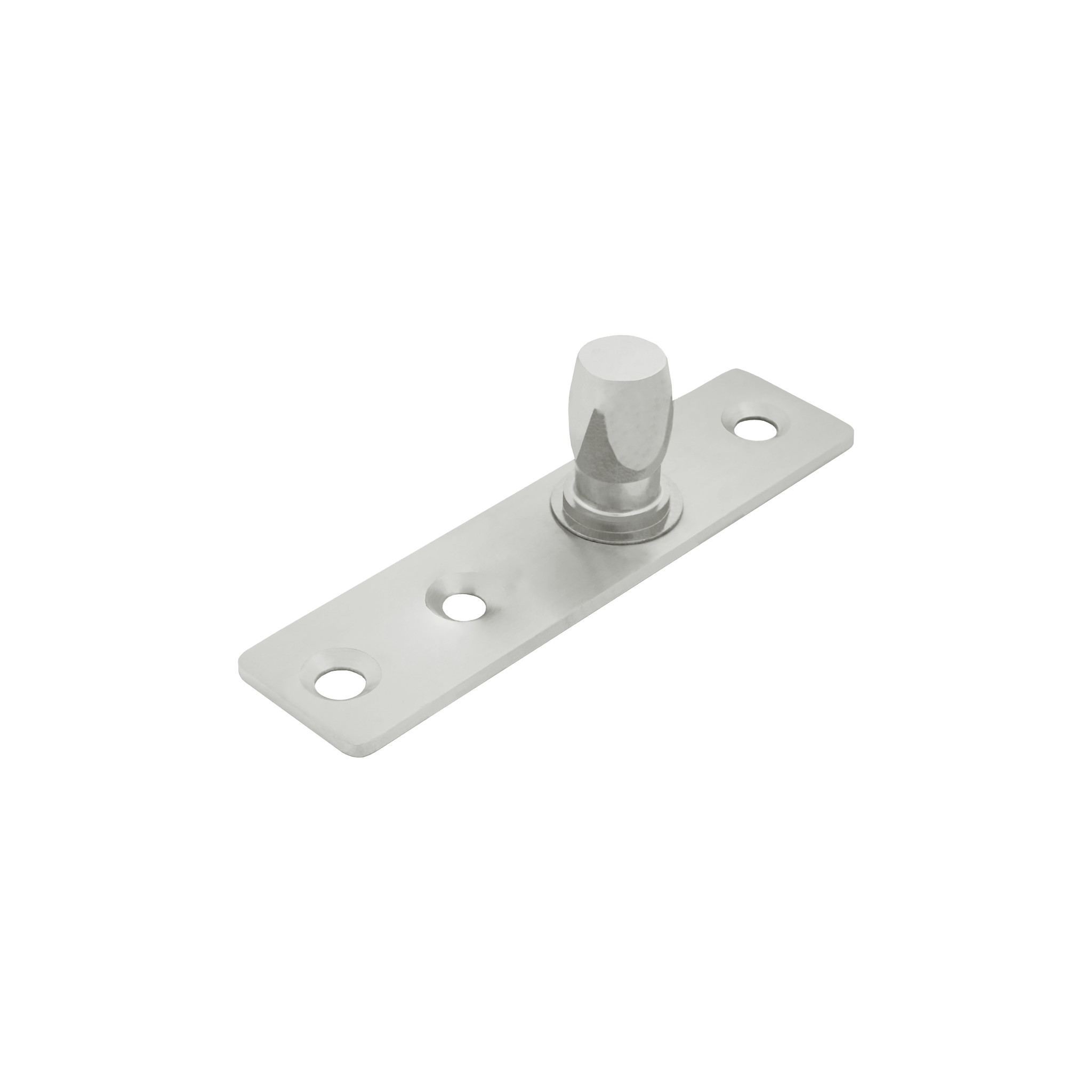 [PPIV401] PFIT Series GGH Patch Pivot - Top Free Swing Pivot - 3 Holes