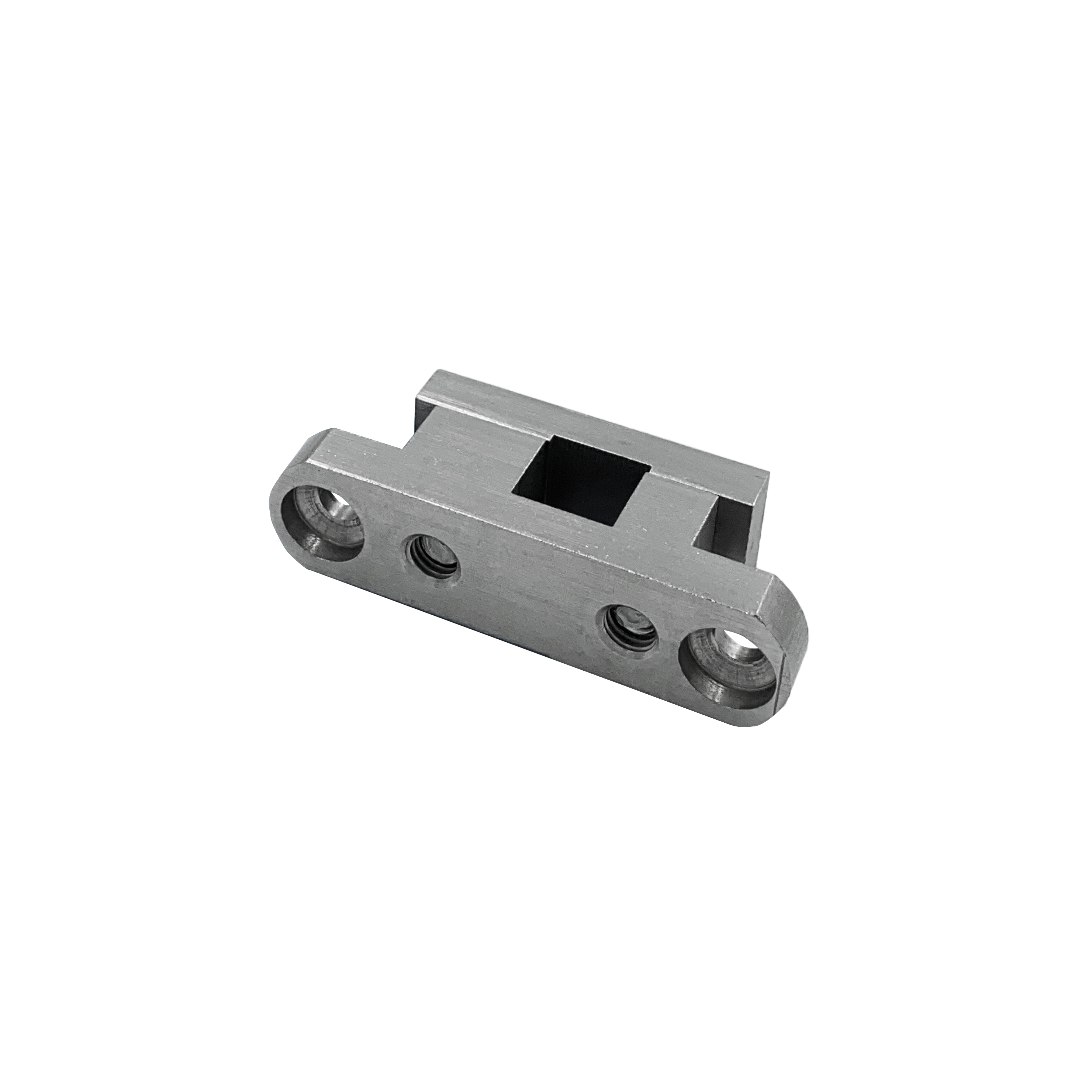 [PFINDC] PFIT Series GGH Patch Fittings - Top Hole for Commercial Door Closers